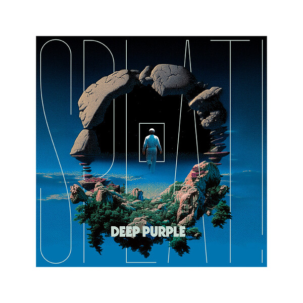 SPLAT! - Deep Purple